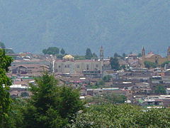 Zacatlán.