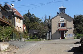 mairie