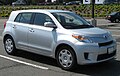 Scion xD