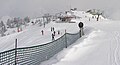 The Alpbachtal Ski Region, near the Gmahkopf