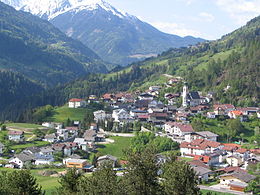 Arzl im Pitztal - Sœmeanza