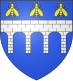 Coat of arms of Barentin