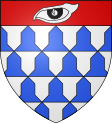 Verneuil-en-Bourbonnais címere