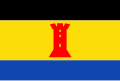 Vlag van Born