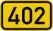 Bundesstraße 402