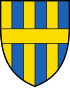 Blason de Vufflens-le-Château