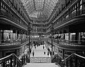 The Arcade, Cleveland