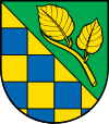 Wappen von Büchenbeuren