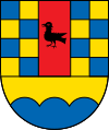 Wappen von Gehlweiler