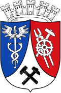 Brasão de Oberhausen