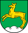 Blason de Wolnzach