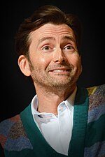 Miniatură pentru David Tennant