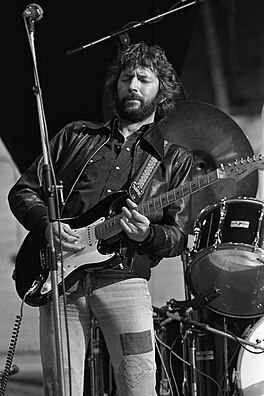 Eric Clapton (1978)