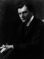 Ernő Dohnányi, president-conductor of the orchestra (1919-1944)