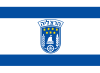 Vlag van Herzliya