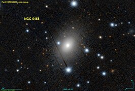 NGC 6458