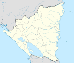 San Miguelito is located in Nicaragua