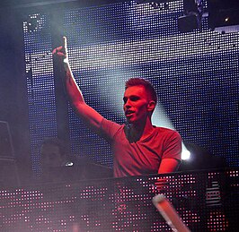 Nicky Romero