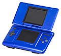 Nintendo DS (2004)