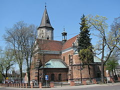 Église, Monument historique[4]