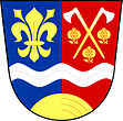 Wappen von Pocinovice