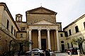 Propositura dei Santi Giusto e Clemente (it) à Castelnuovo Berardenga