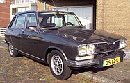 Renault 16 (1974–1980)