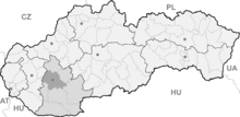 Slovakia nitra nitra.png