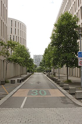 Image illustrative de l’article Rue Vasco-de-Gama (Nantes)