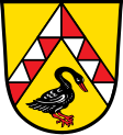 Beutelsbach címere