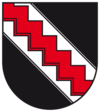 Wappen von Elze