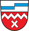 Wappen von Pemfling