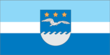 Vlag van Jūrmala