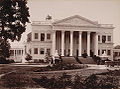 Image 9British Residency, Hyderabad, 1880s (from History of Hyderabad)