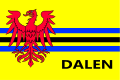 Vlag van Dalen