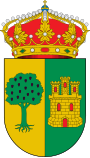 Blason de Montánchez