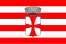 Drapeau de Cavalese