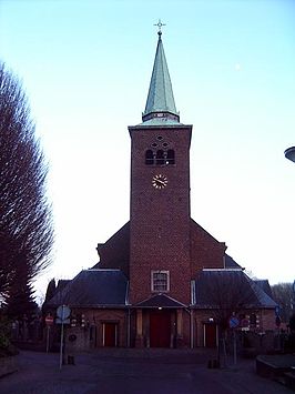 Sint-Clemenskerk