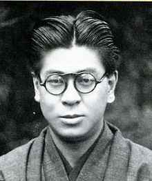 Hasegawa Kaitarō (Hayashi Fubō)