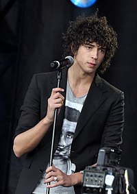 Julian Perretta