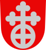 Coat of arms of Lemu