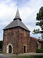 Église Saint-Jean-Baptiste de Mézos