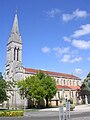 Église Notre-Dame-de-l'Assomption