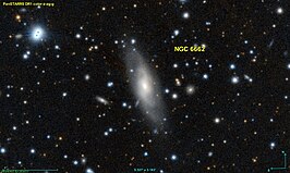 NGC 6662