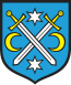 Blason de Kostrzyn