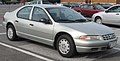 Plymouth Breeze (1996–2000)