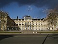 Hôtel de la préfecture des Yvelines.