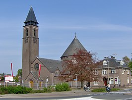 Sint Egbertuskerk (2006)