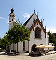 Stadtkirche Blaubeuren