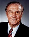 Strom Thurmond in 1997 overleden op 26 juni 2003